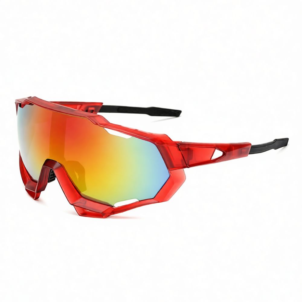 Cycling Gear For Large Men - For Yu Sha Sport Cycling Sunglasses