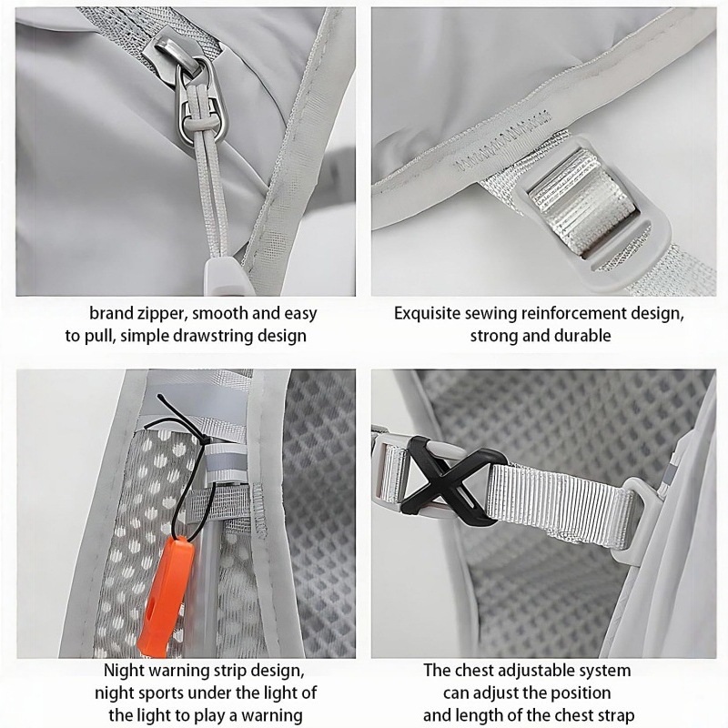Breathable Motor Backpack Cycl - Cycling Gear Store 评论和价格
