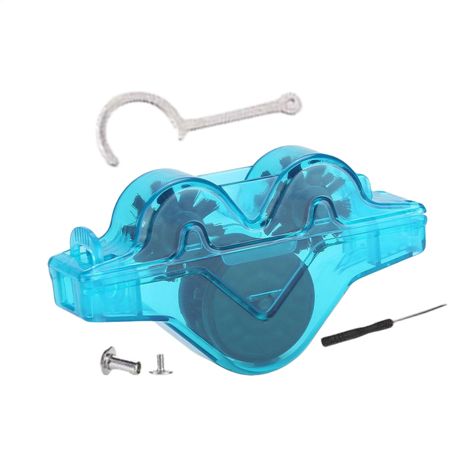Chain Cleaner Cleaning Bicycle - Bike Chain Cleaner 评论和价格