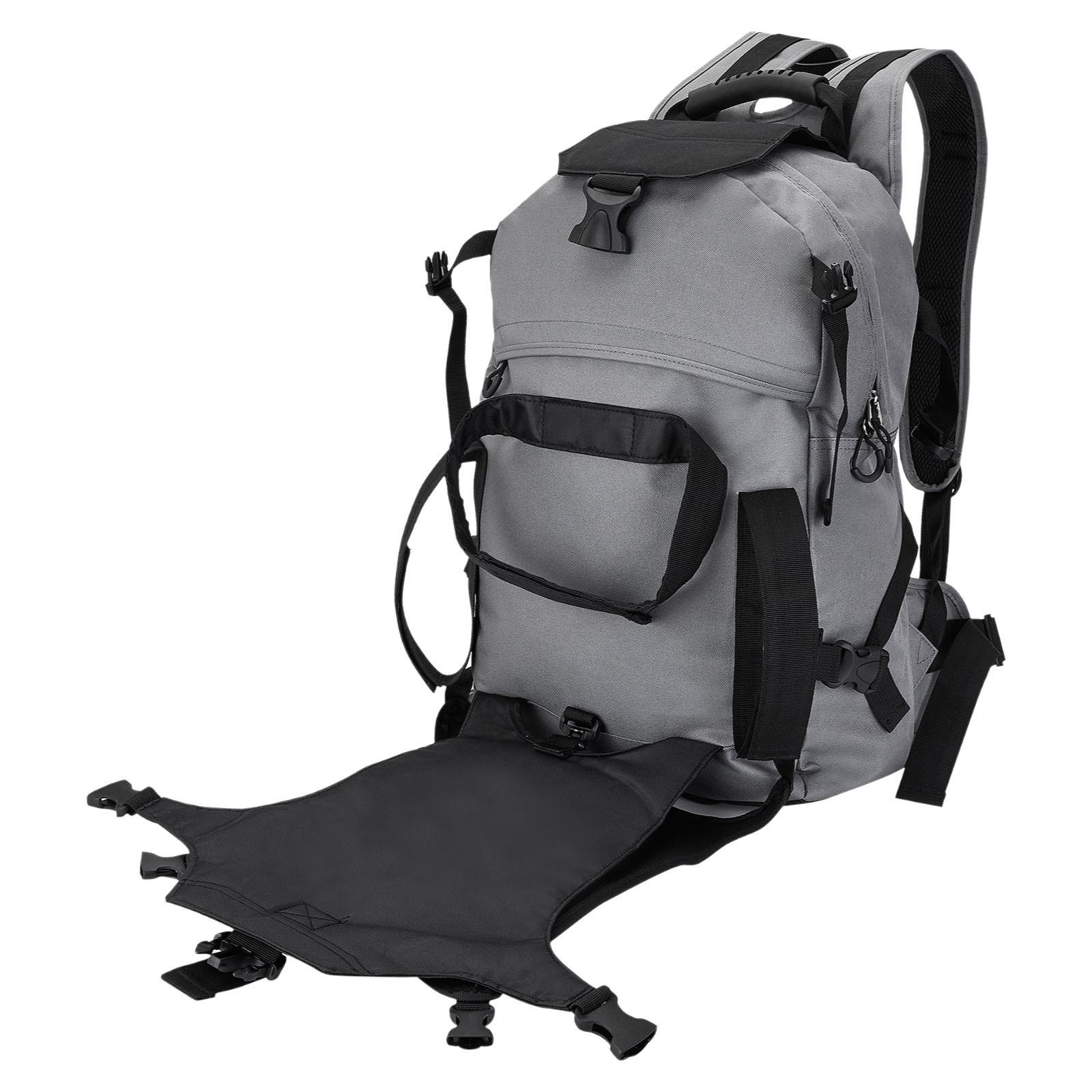 Ski Backpack for Travel Luggag - Cycling Gear Backpack 评论和价格
