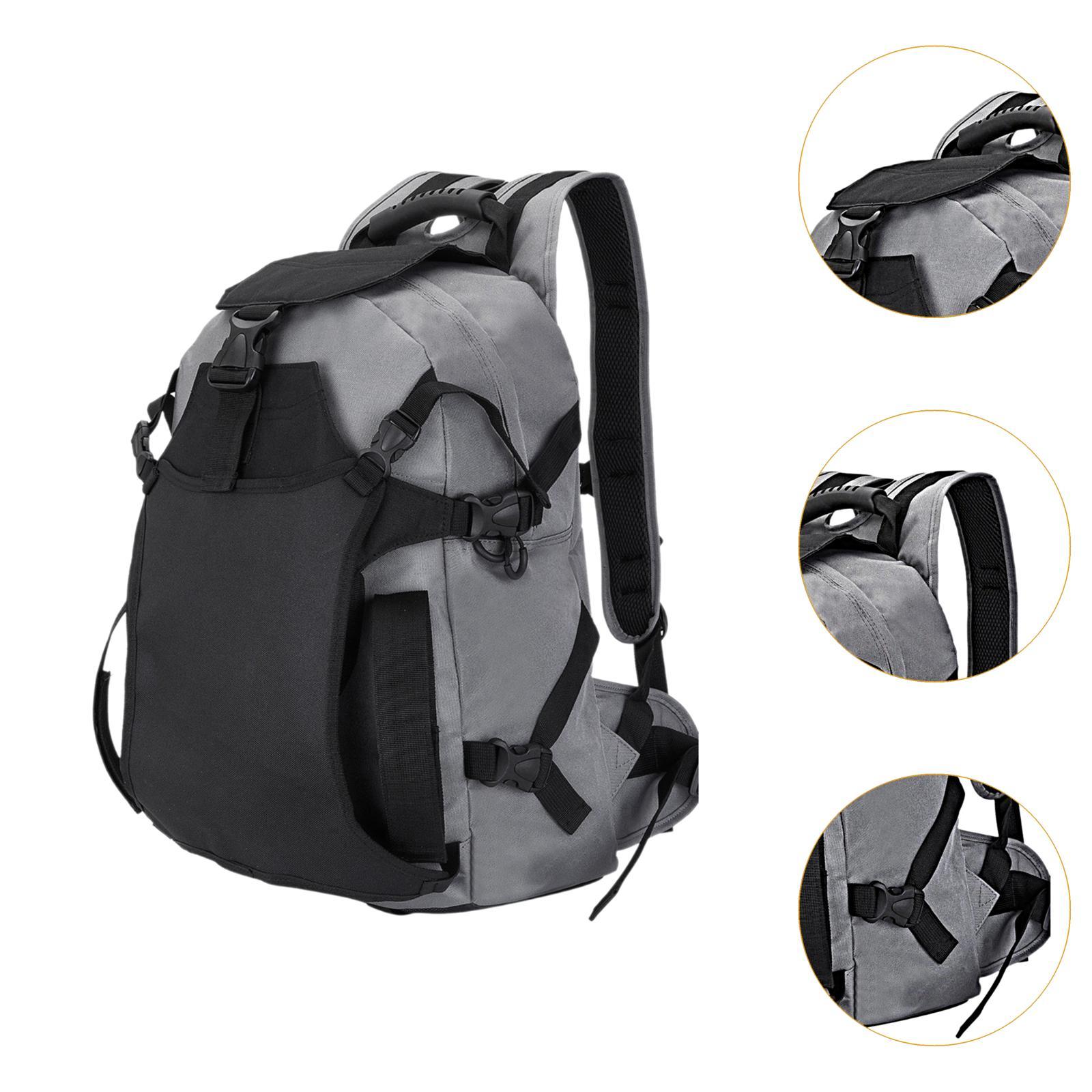 Ski Backpack for Travel Luggag - Cycling Gear Backpack 评论和价格