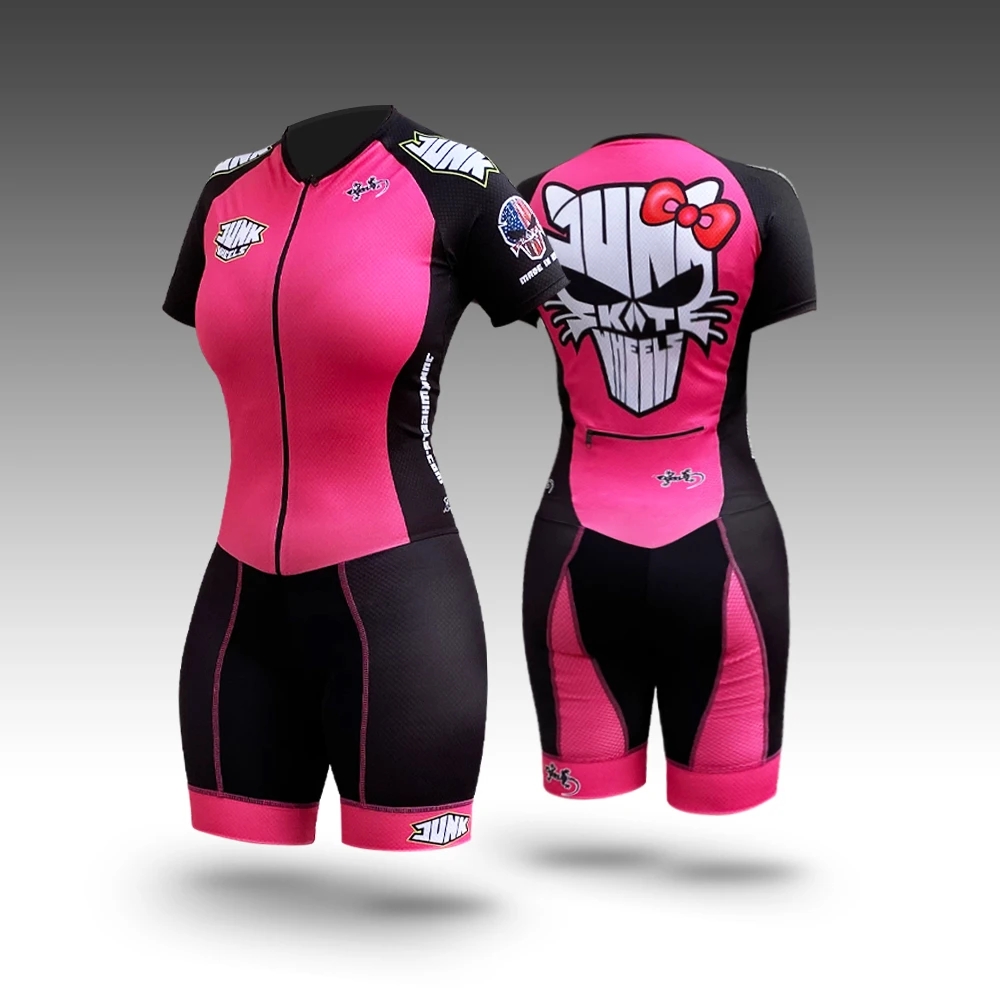 Mans Roller Skating Cycling Je - Triathlon Cycling Kit 评论和价格