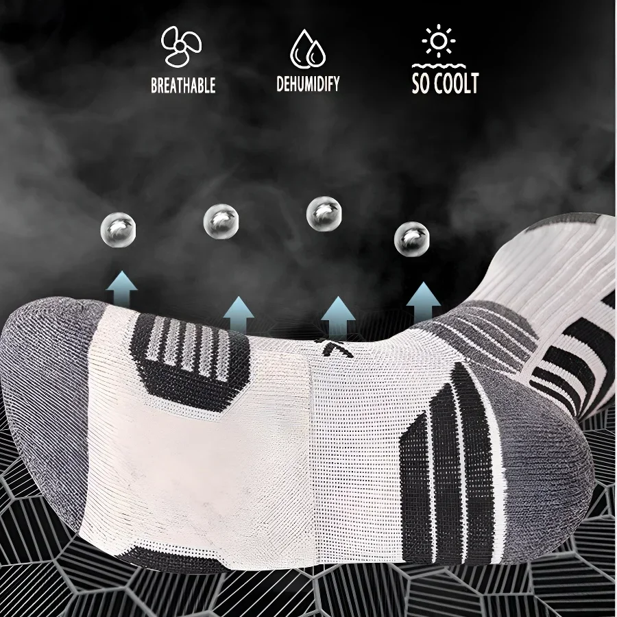 Breathable Mesh Moisture Wicki - Cycling Gear For Men 评论和价格