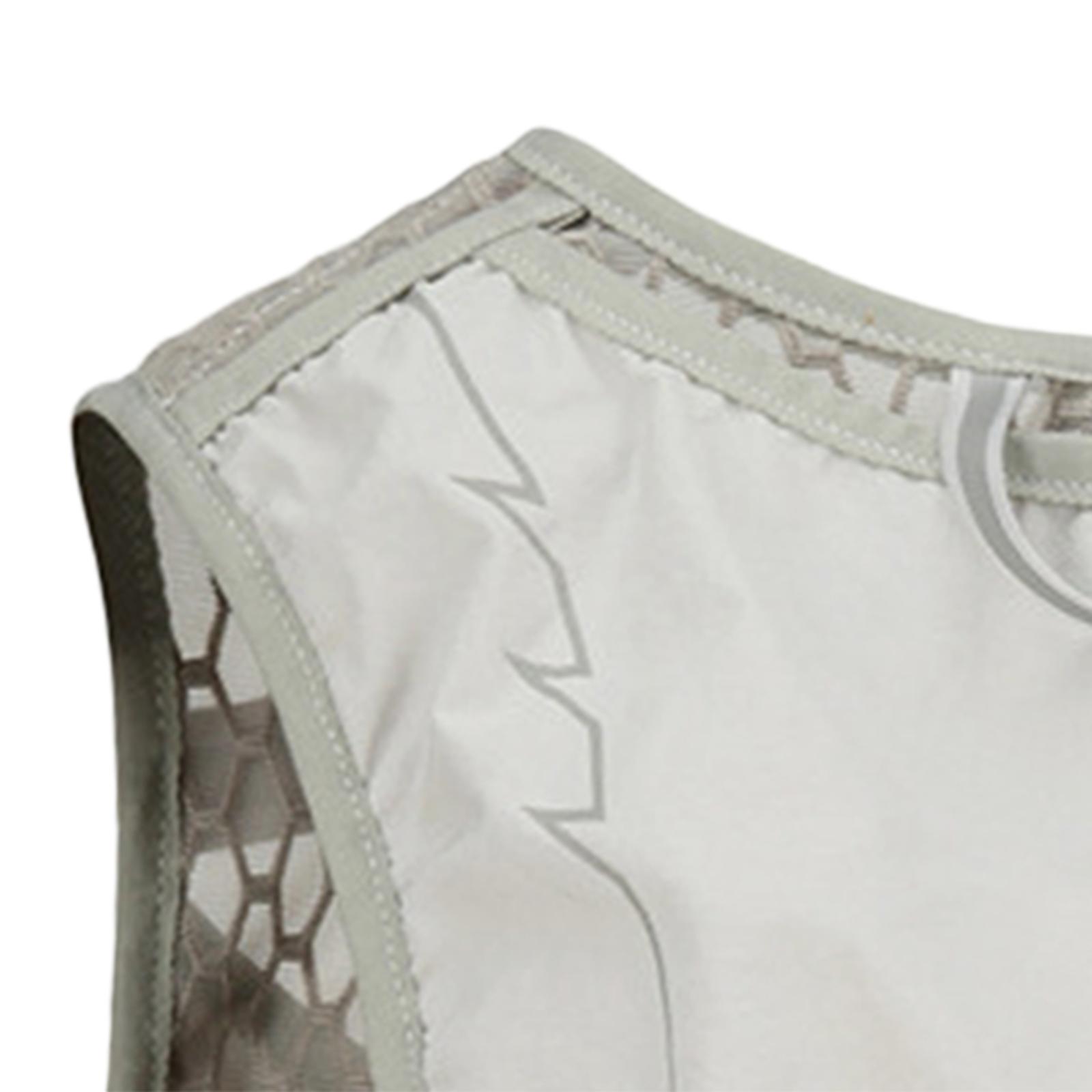 Hydration Vest with Multiple P - Cycling Gear Backpack 评论和价格