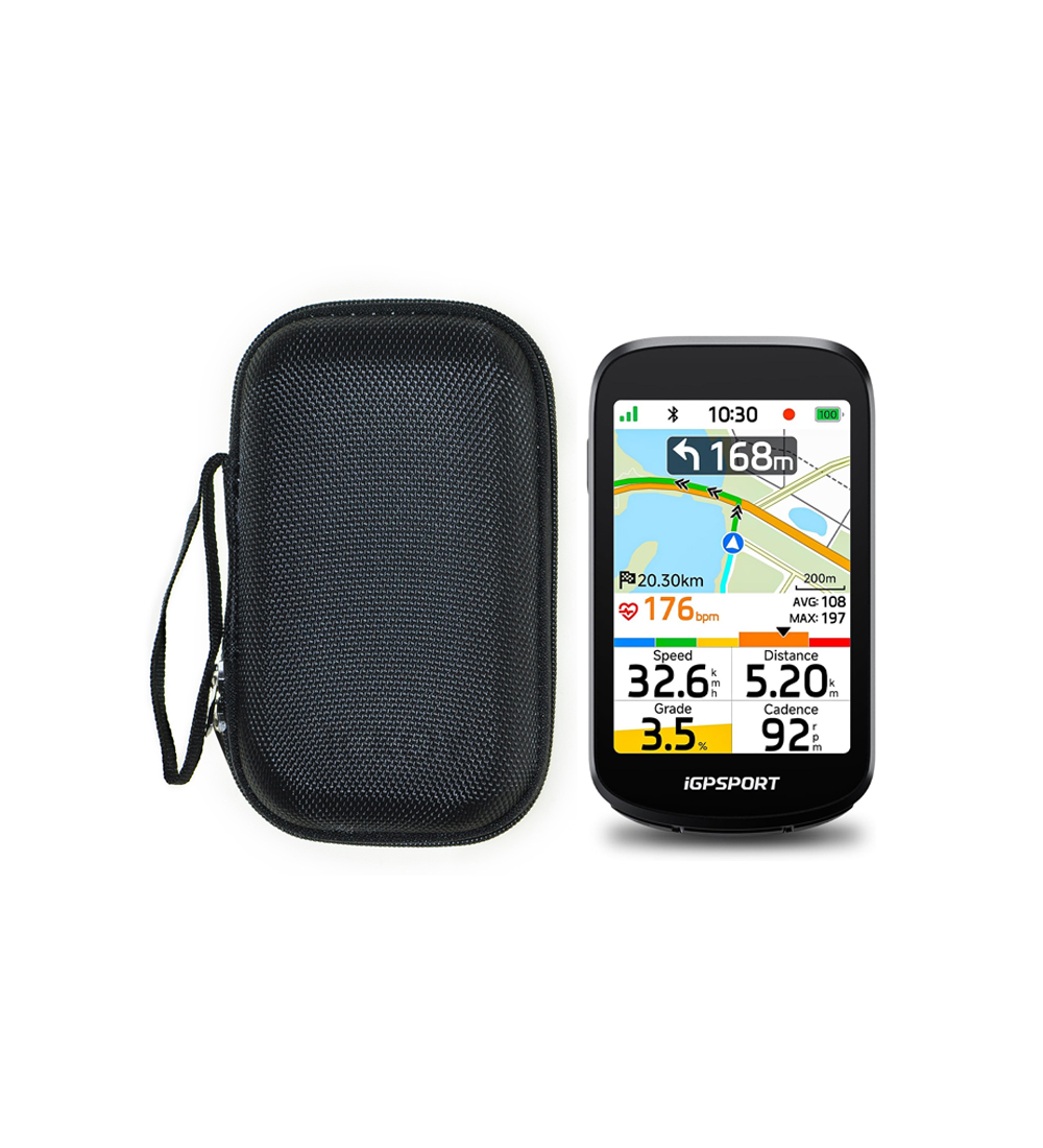 Hard Carrying Case Portable St - Cycling Gear Bag 评论和价格
