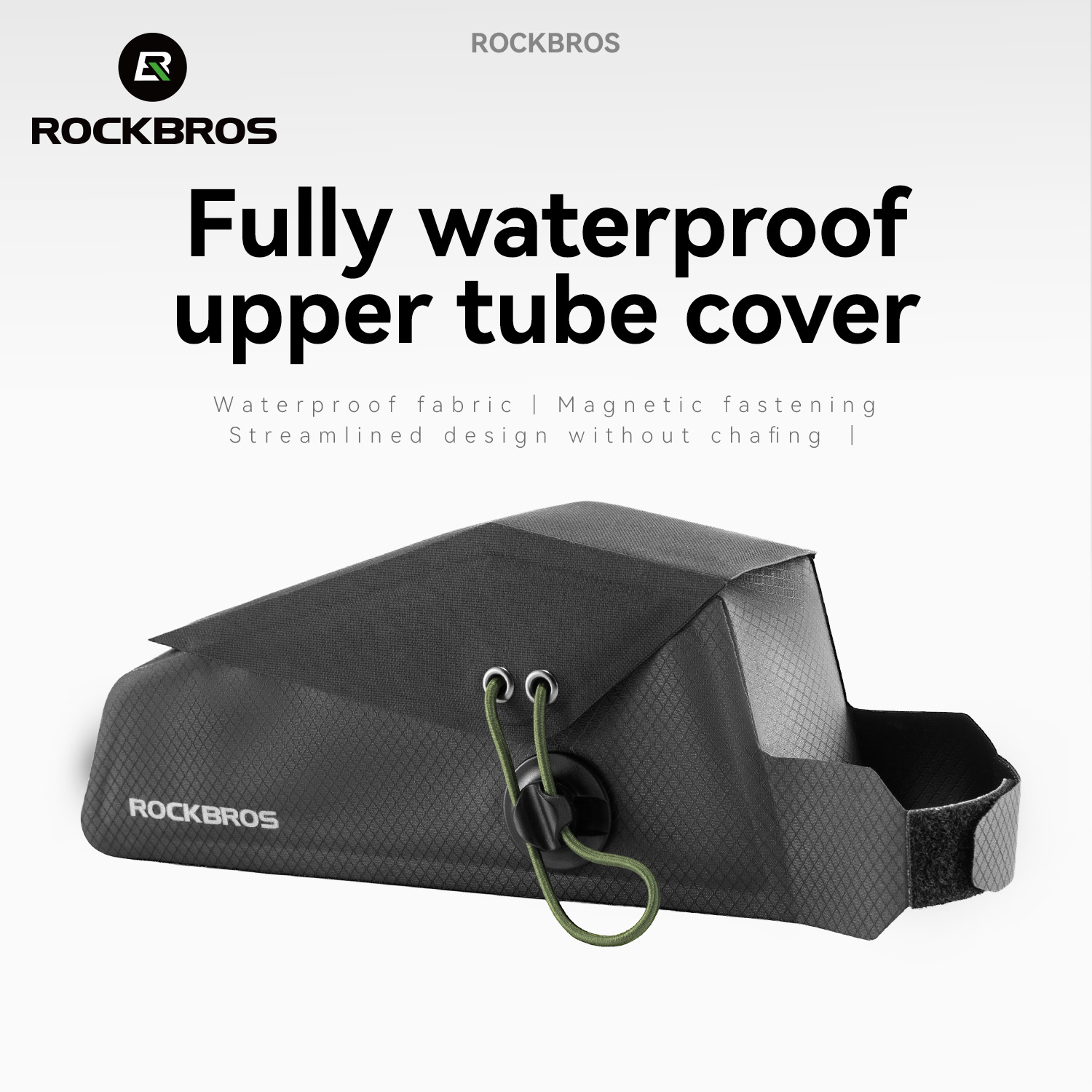 ROCKBROS Road Bicycle Bag Wate - Cycling Gear Backpack 评论和价格