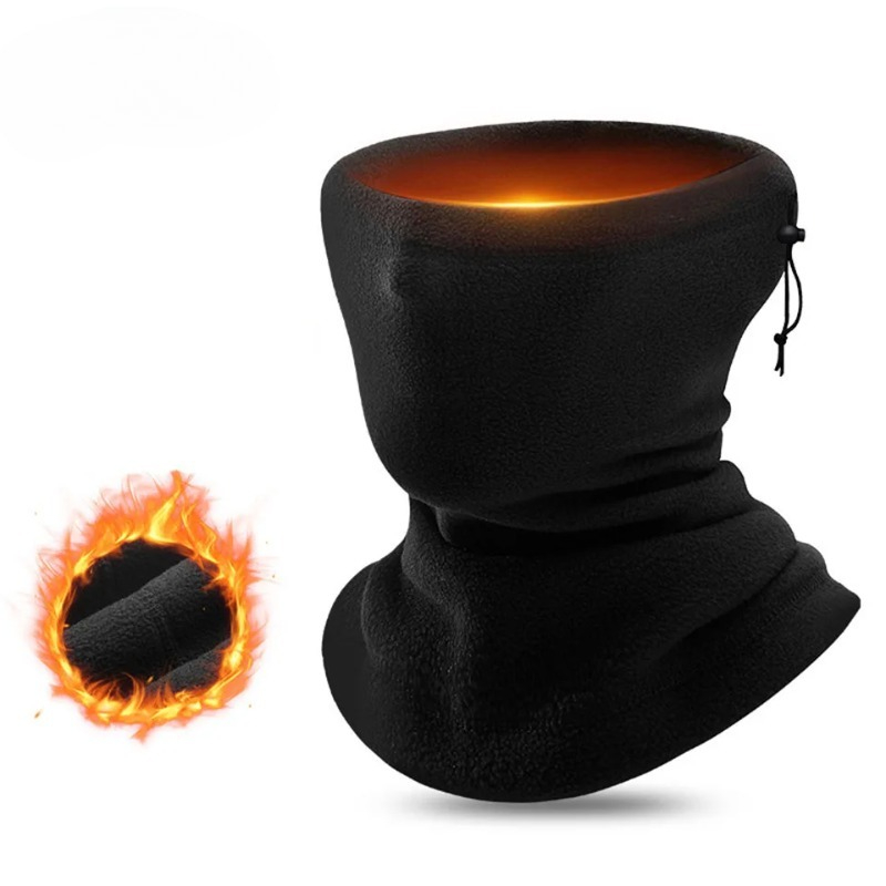 Winter Neck Warmer Gaiter Scar - Cycling Face Mask 评论和价格