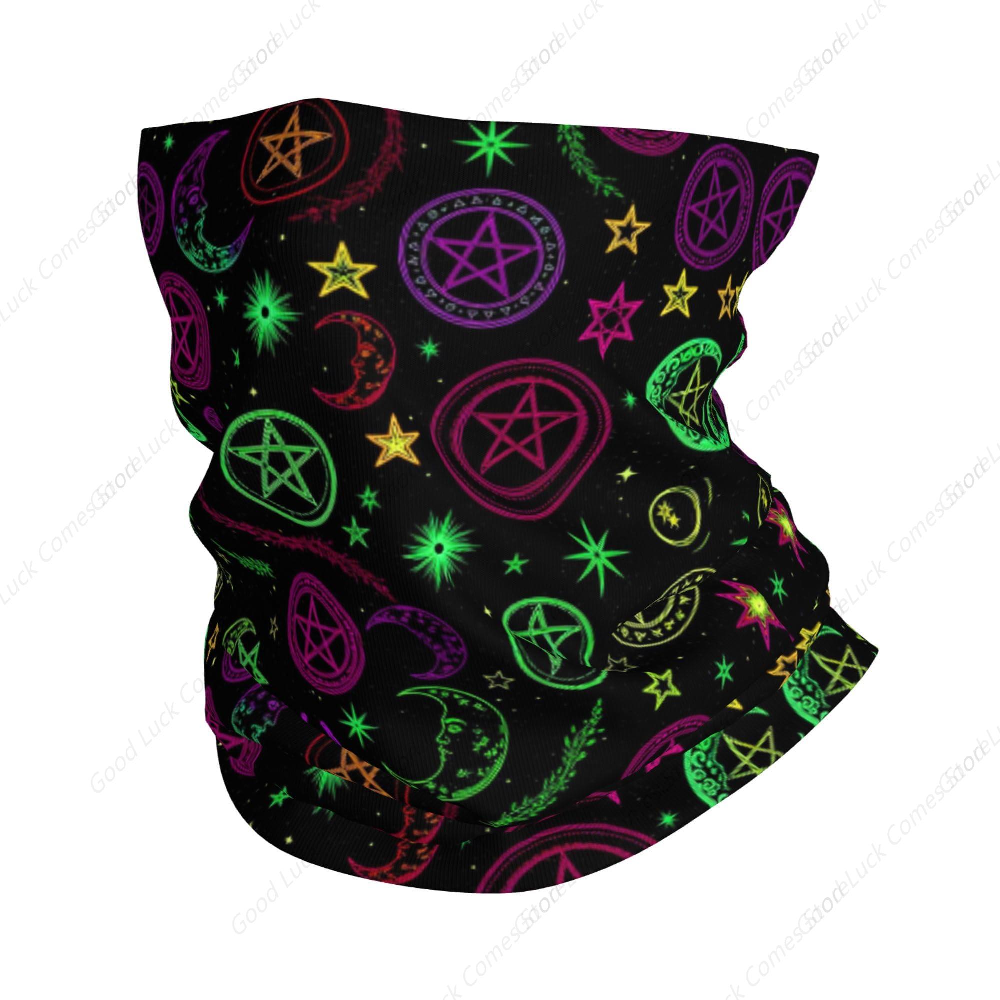 Women Men Face Cover gothic tr - Cycling Face Mask 评论和价格
