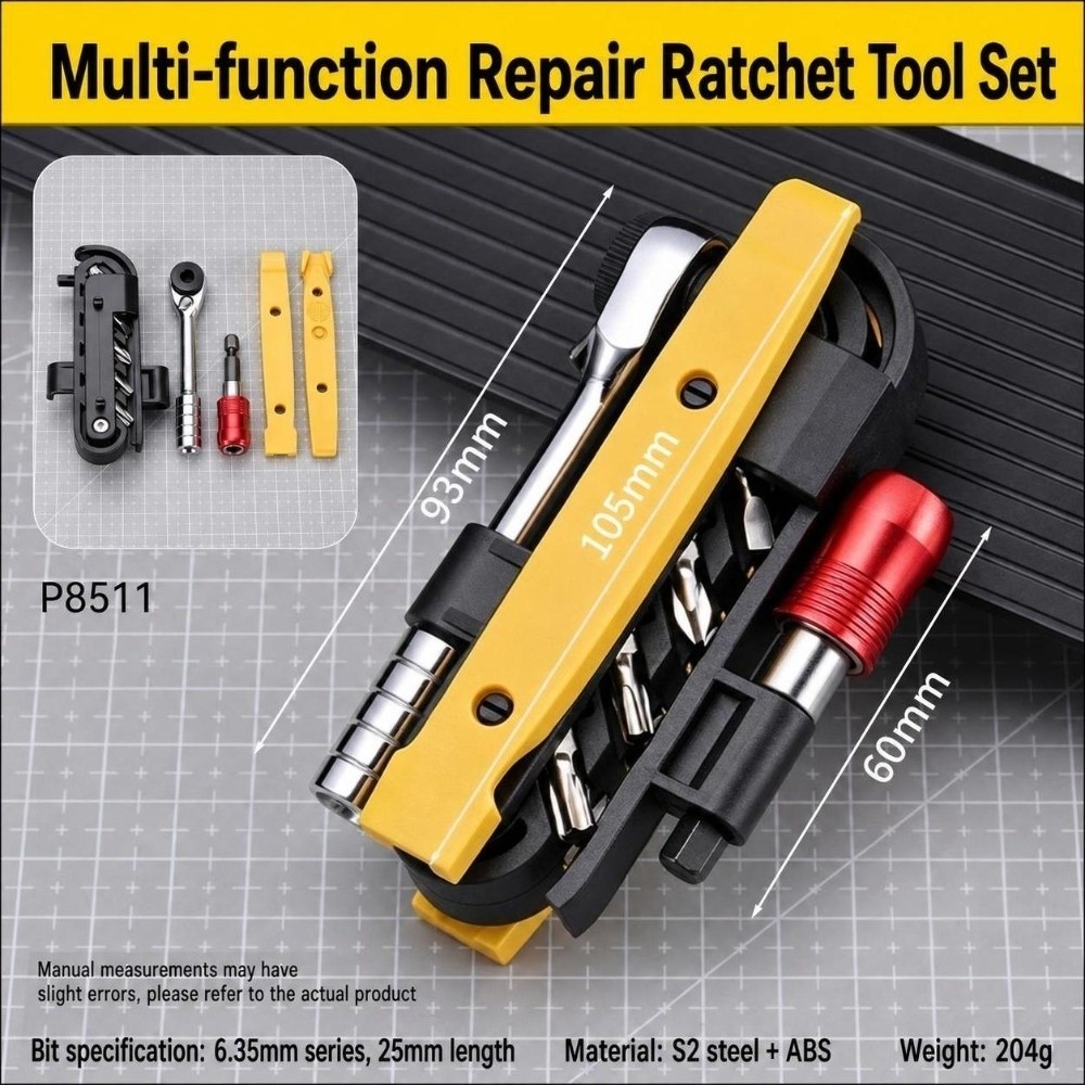 Easy Store 16 In 1 Bike Repair - Cycling Gear Store 评论和价格