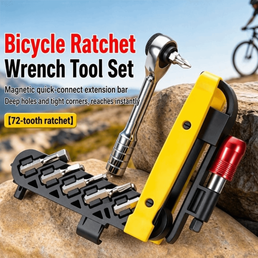 Easy Store 16 In 1 Bike Repair - Cycling Gear Store 评论和价格