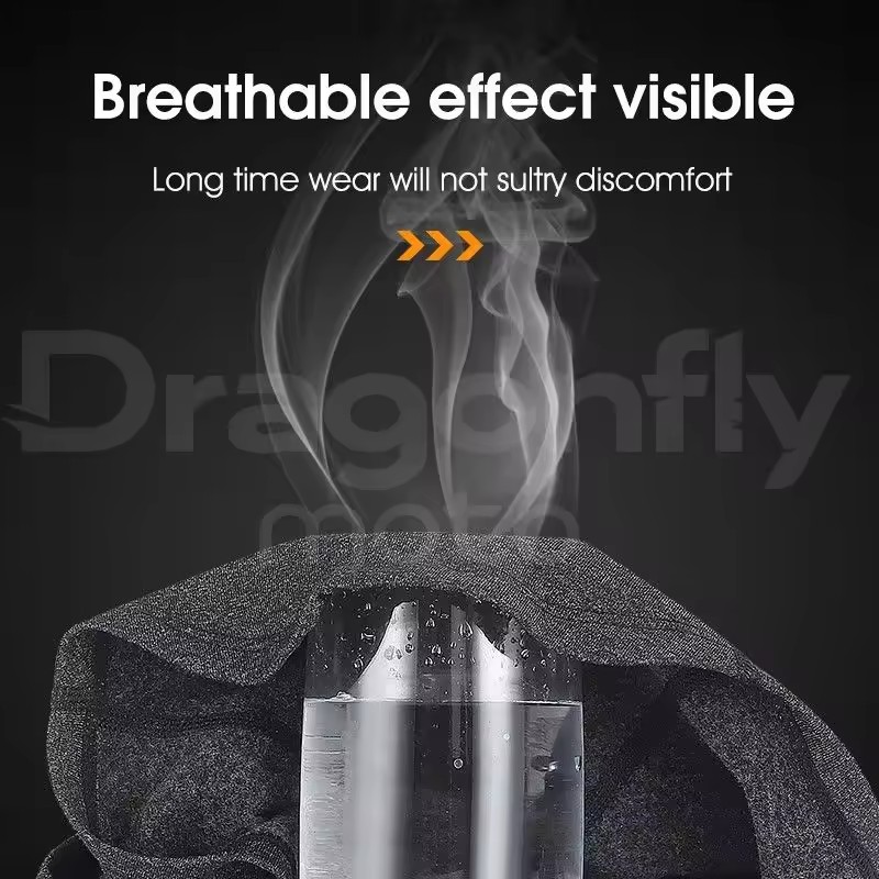 Cold Resistant Warm Windproof  - Cycling Face Mask 评论和价格