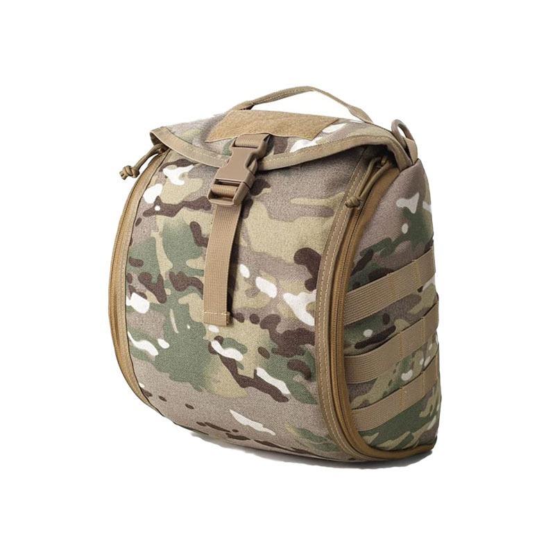 Tactical Helmet Storage Bag MO - Cycling Gear Bag 评论和价格