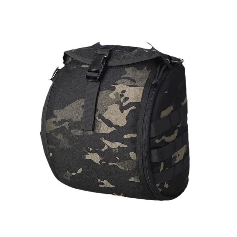 Tactical Helmet Storage Bag MO - Cycling Gear Bag 评论和价格