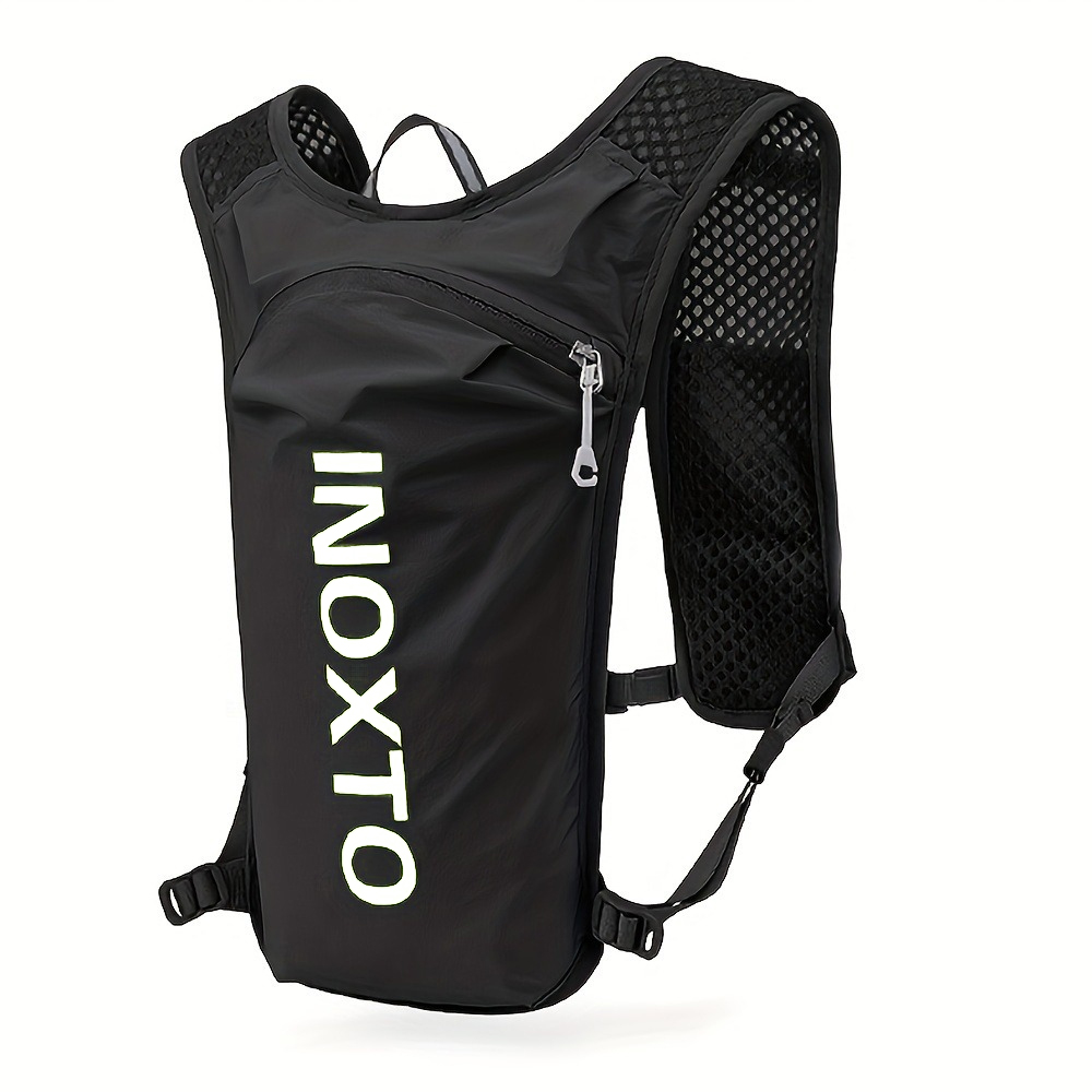 5L Breathable Hydration Vest,  - Cycling Gear Backpack 评论和价格