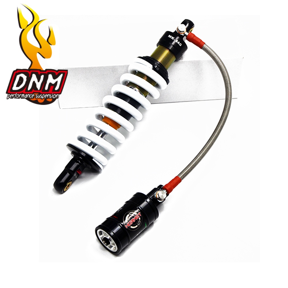 DNM Suspension MK-BAG Double A - Cycling Gear Bag 评论和价格