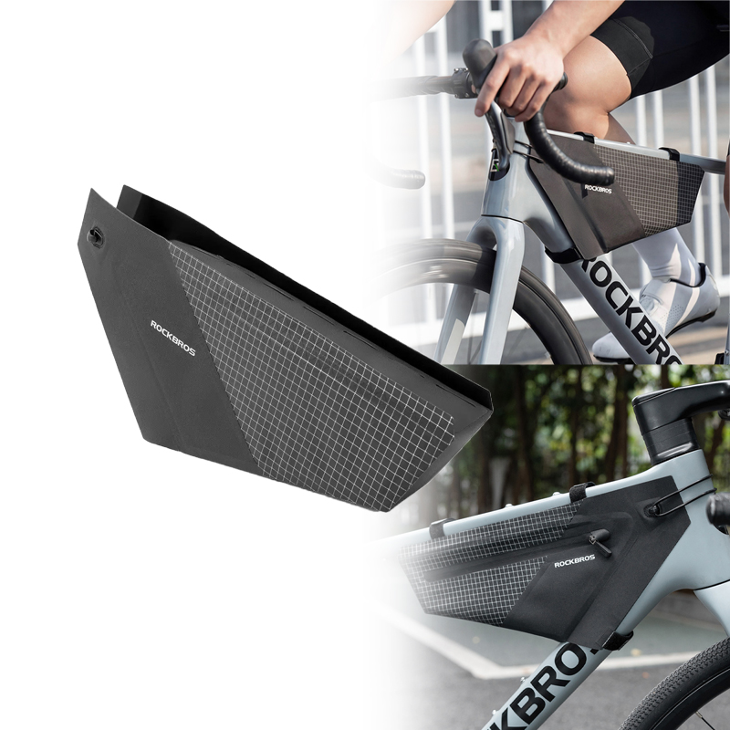 Outdoor Cycling Bike Bag Large - Cycling Gear Bag 评论和价格
