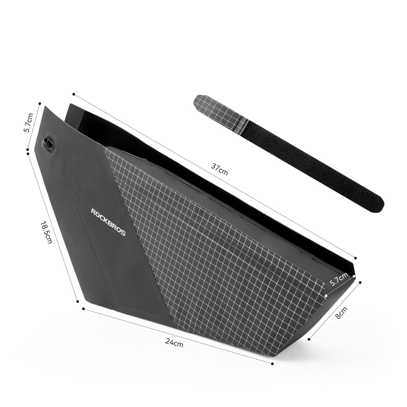 Outdoor Cycling Bike Bag Large - Cycling Gear Bag 评论和价格