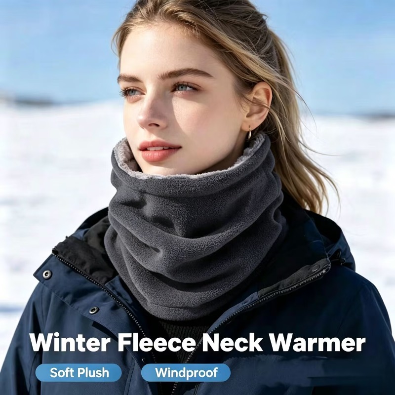 Winter MotorcycleWarm Mask Men - Cycling Face Mask 评论和价格