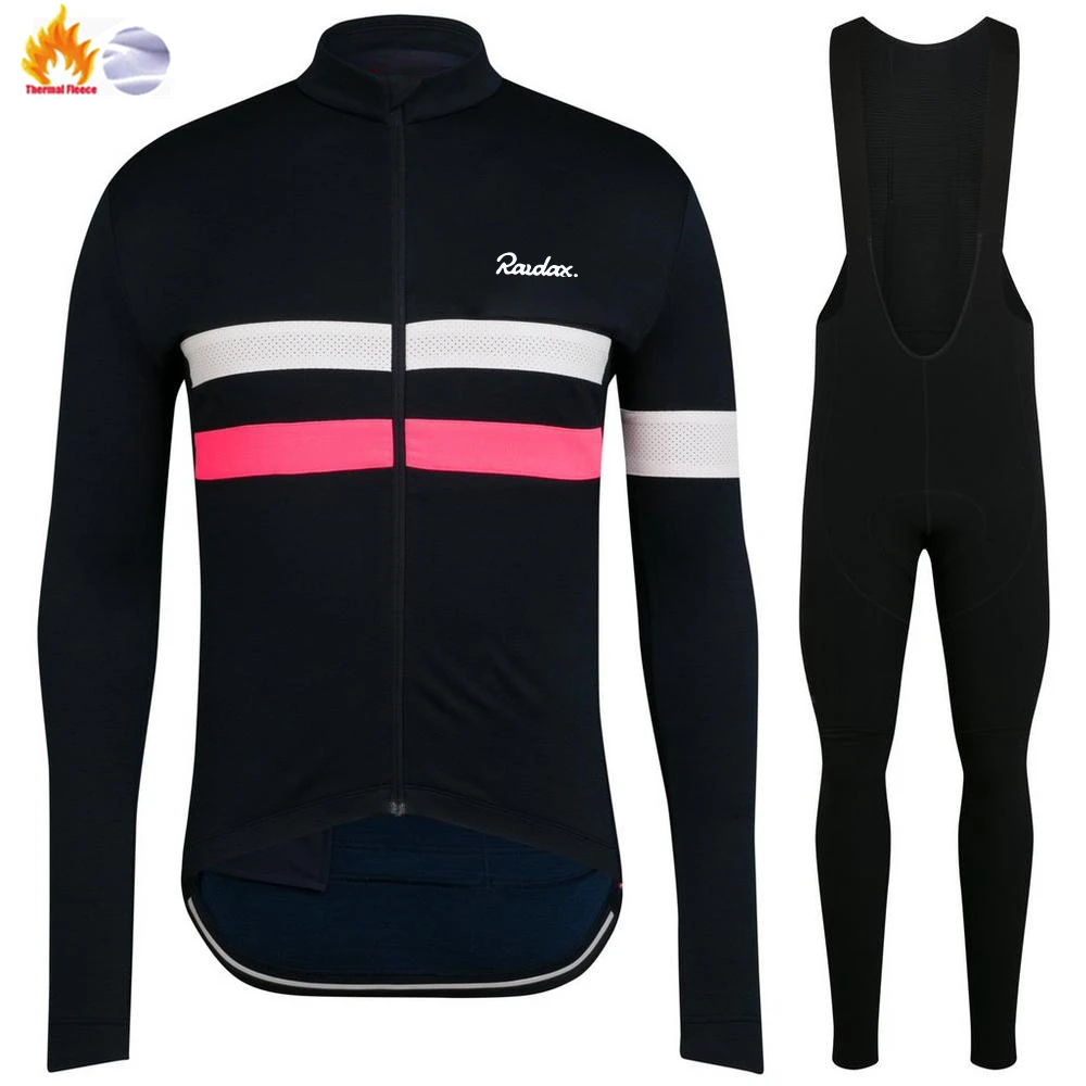 Winter Jacket Men Cycling Clot - Triathlon Cycling Kit 评论和价格