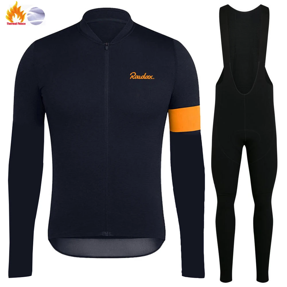 Winter Jacket Men Cycling Clot - Triathlon Cycling Kit 评论和价格