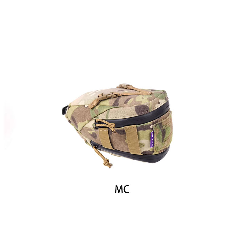 PEW tactical bike saddle bag,  - Cycling Gear For Large Men 评论和价格