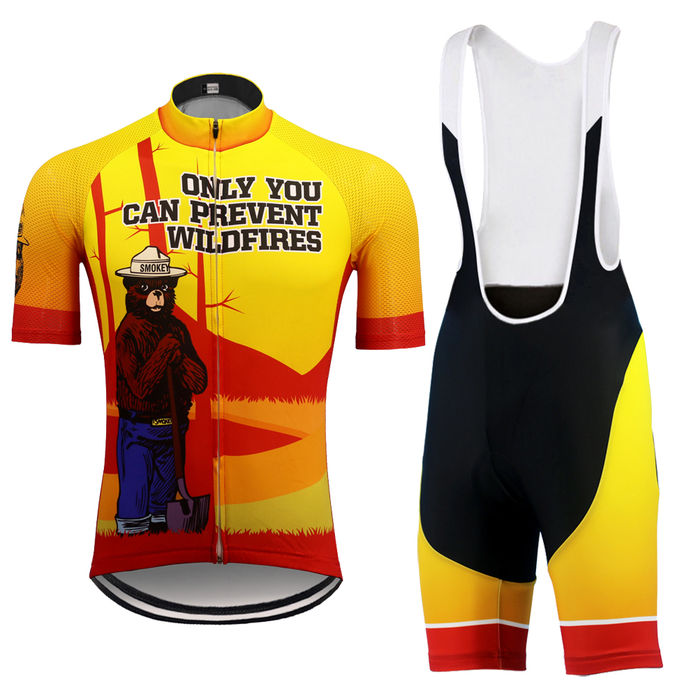 Cycling Jersey Set Triathlon B - Triathlon Cycling Kit 评论和价格