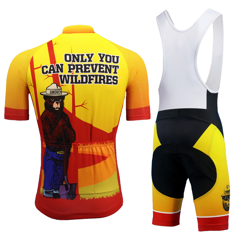 Cycling Jersey Set Triathlon B - Triathlon Cycling Kit 评论和价格
