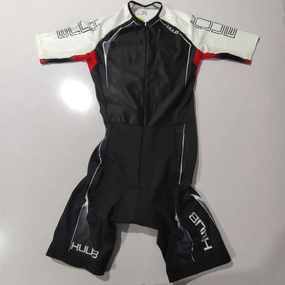 Zone3 new style men tri suit t - Triathlon Cycling Kit 评论和价格