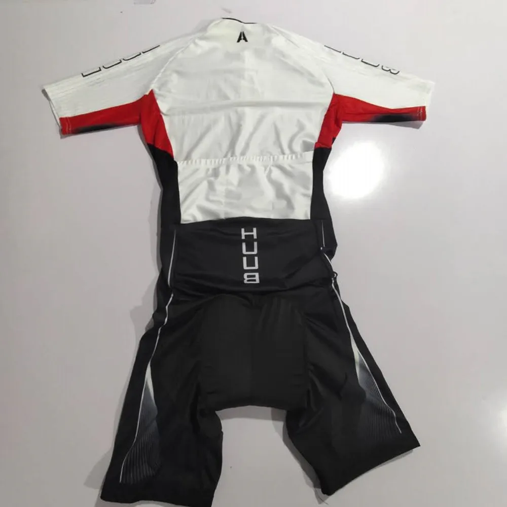 Zone3 new style men tri suit t - Triathlon Cycling Kit 评论和价格