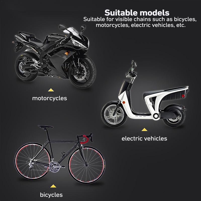 Bike Degreaser Cleaning Spray  - Bike Chain Cleaner 评论和价格