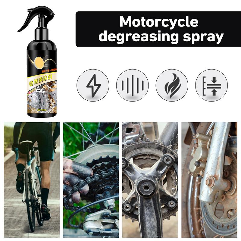Bike Degreaser Cleaning Spray  - Bike Chain Cleaner 评论和价格