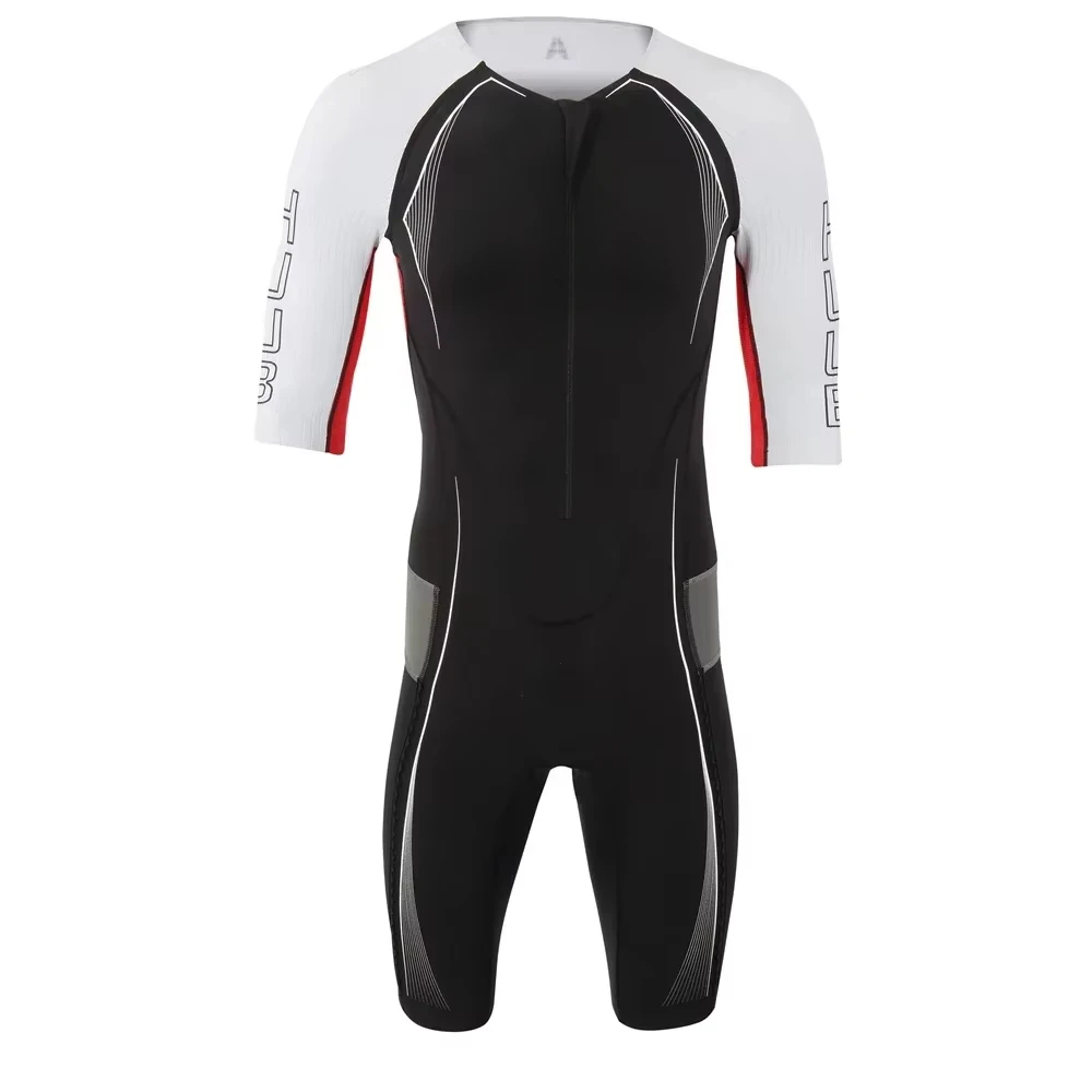 Huub Men Cycling Jersey Triath - Triathlon Cycling Kit 评论和价格