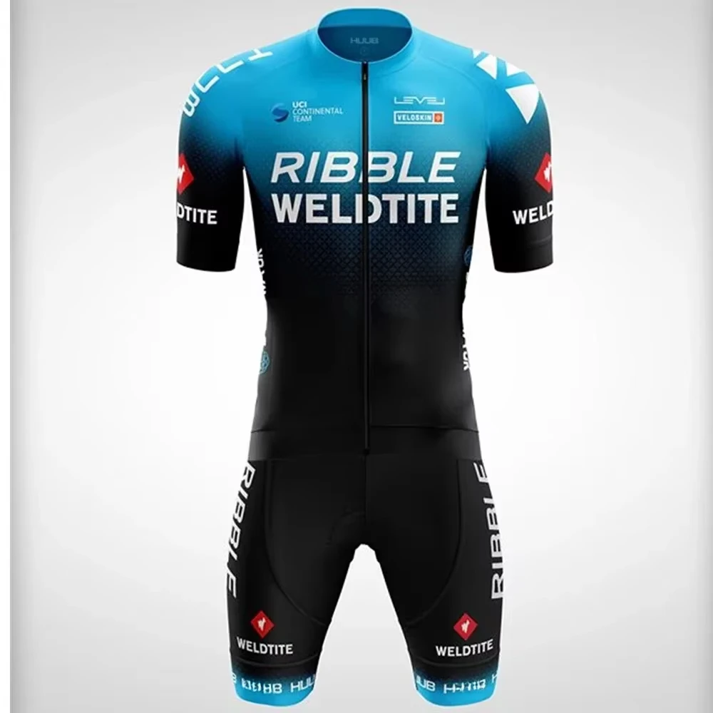 Huub Men Cycling Jersey Triath - Triathlon Cycling Kit 评论和价格