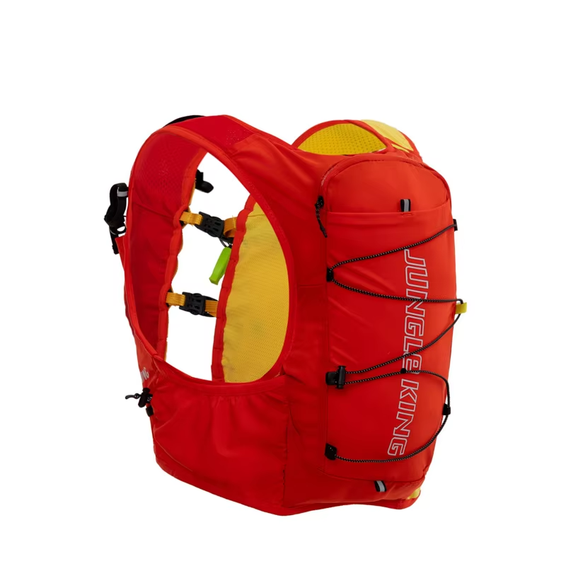 JUNGLE KING 15L Trail Running  - Cycling Gear Backpack 评论和价格