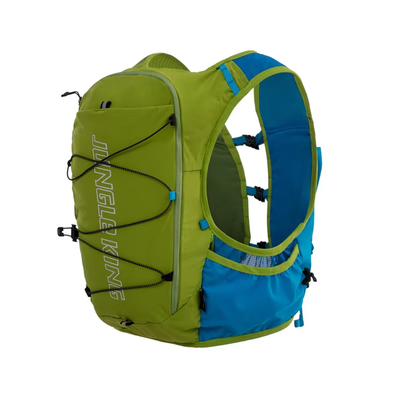 JUNGLE KING 15L Trail Running  - Cycling Gear Backpack 评论和价格