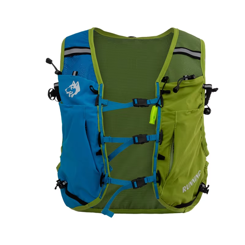 JUNGLE KING 15L Trail Running  - Cycling Gear Backpack 评论和价格