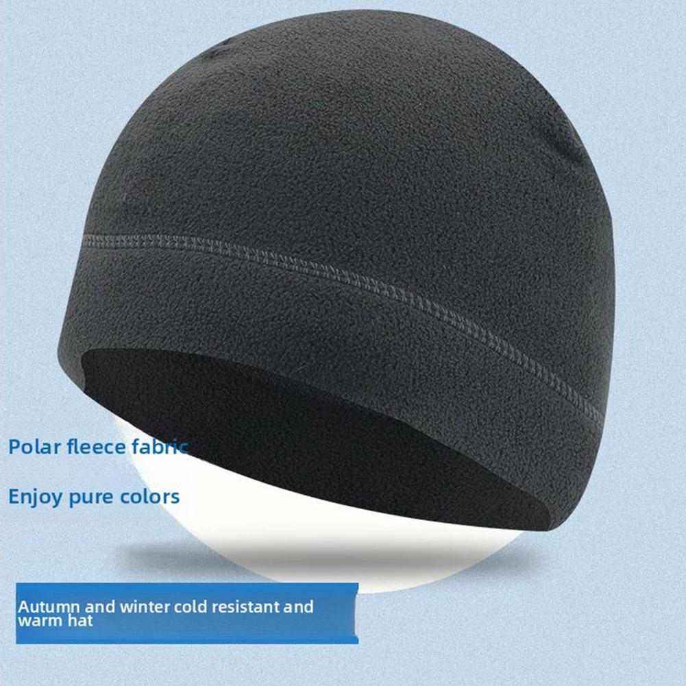 Winter Polar Fleece Cap Men Wo - Cycling Gear Ladies 评论和价格