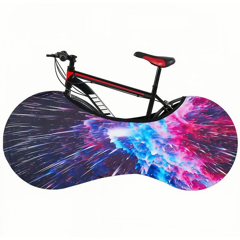 Bicycle Protector Cover MTB Ro - Cycling Gear Bag 评论和价格