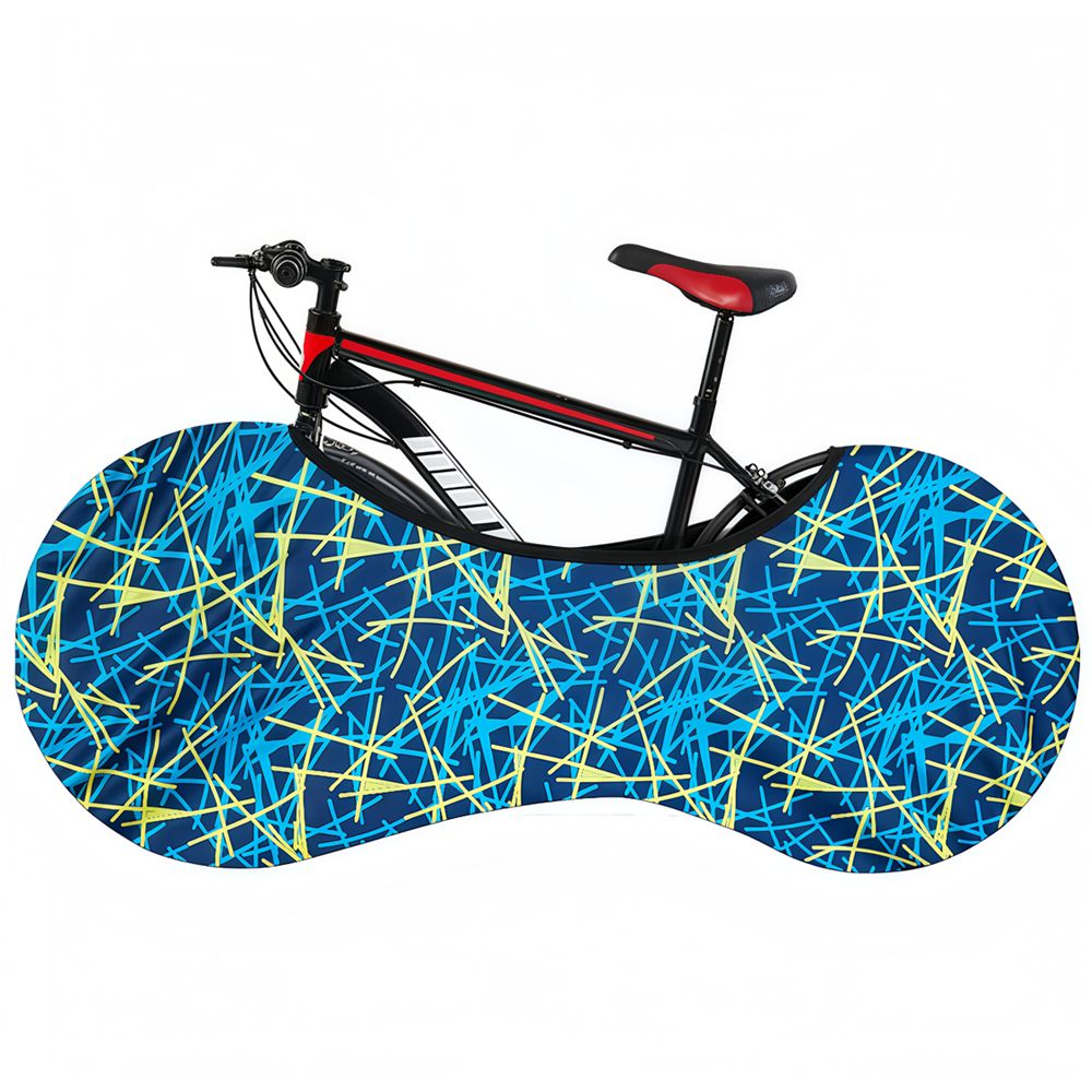 Bicycle Protector Cover MTB Ro - Cycling Gear Bag 评论和价格