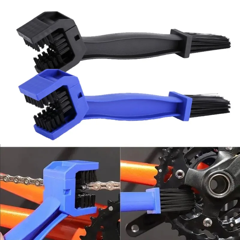 Portable Chain Cleaner Motorcy - Bike Chain Cleaner 评论和价格