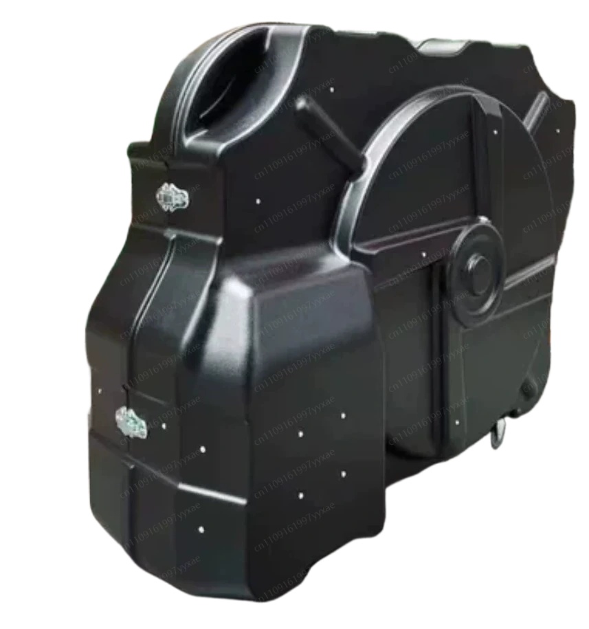 Bicycle Travel Case Bikes - Bi - Cycling Gear Bag 评论和价格