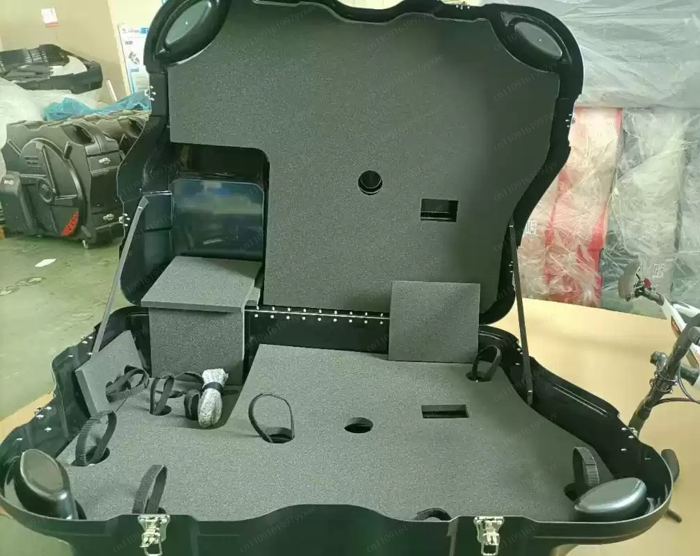 Bicycle Travel Case Bikes - Bi - Cycling Gear Bag 评论和价格