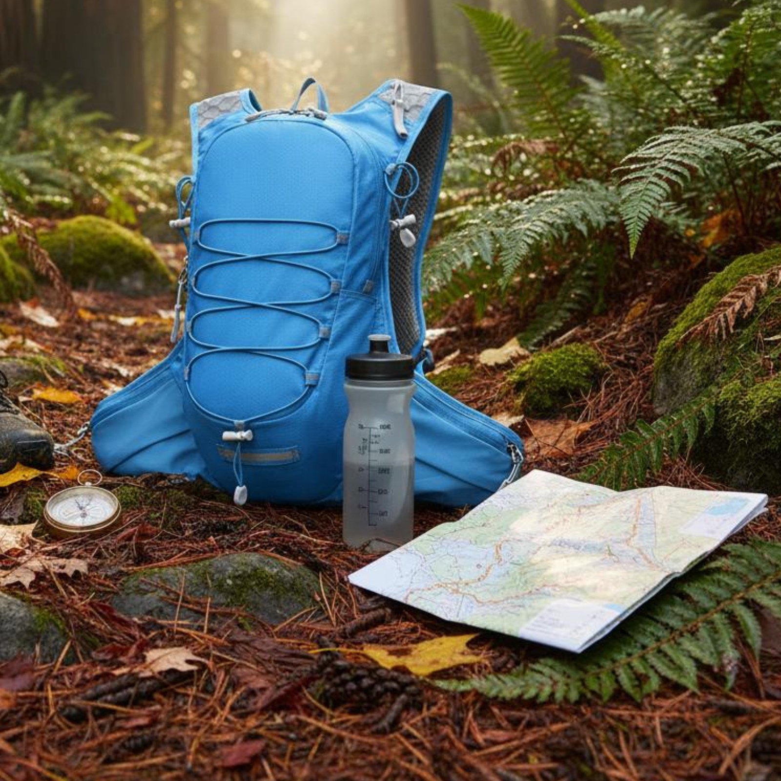Lightweight Cycling Backpack B - Cycling Gear Backpack 评论和价格