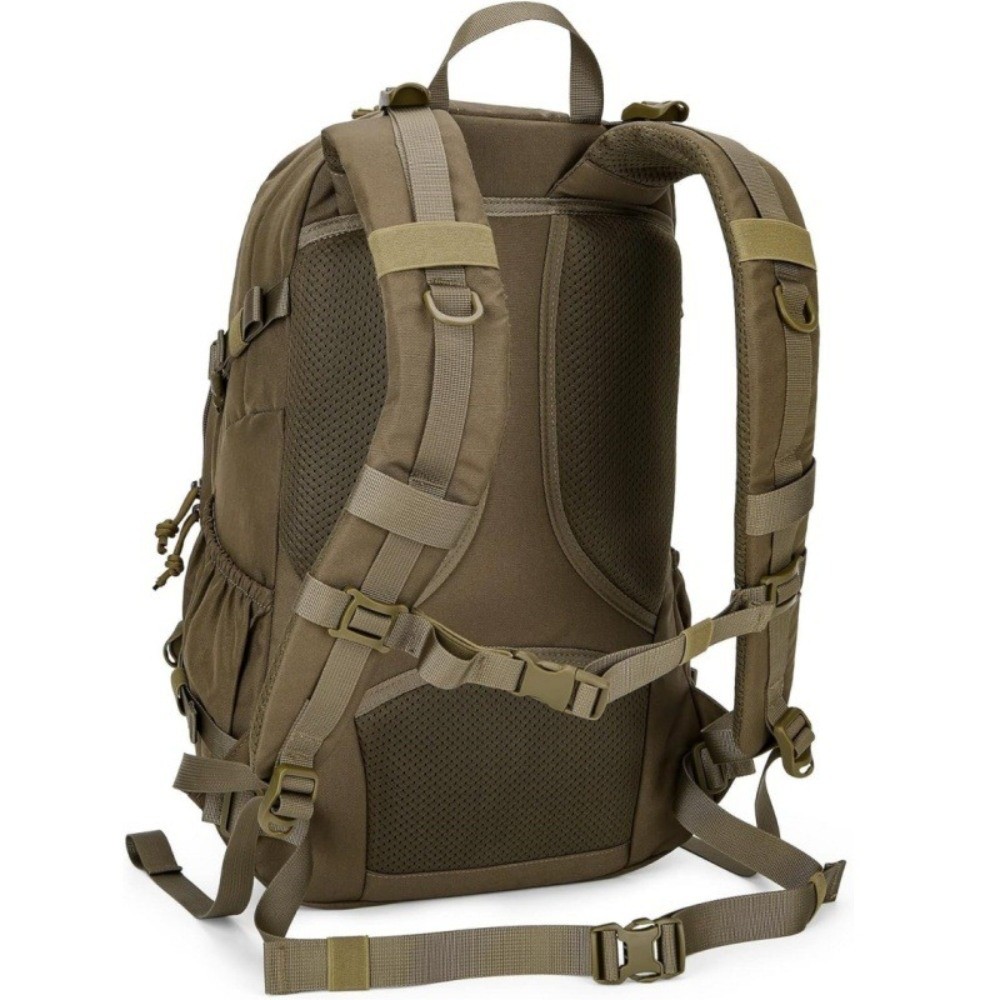 Outdoor Gear 25L Capacity Hiki - Cycling Gear Backpack 评论和价格