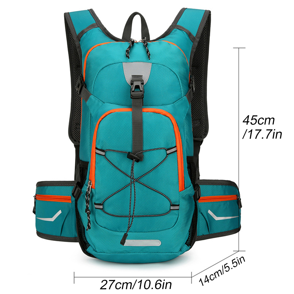 1PCS 18L Hydration Backpack Li - Cycling Gear Bag 评论和价格