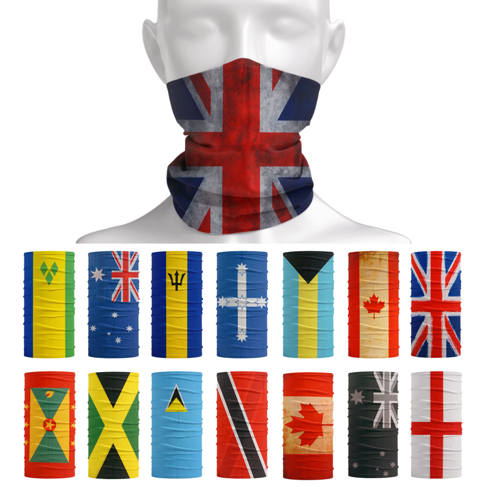 Commonwealth of Nations Flag B - Mens Cycling Gear Uk 评论和价格
