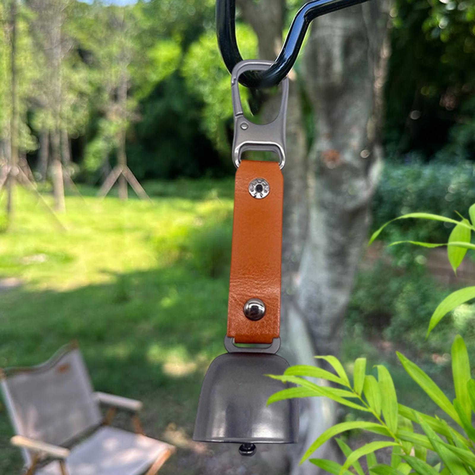 Bear Bells For Dogs Portable S - Cycling Gear Backpack 评论和价格