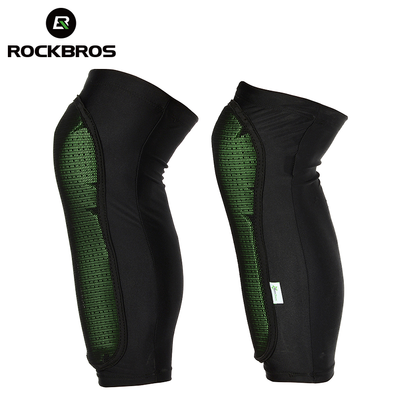 ROCKBROS Cool Sport Legs MTB C - Cycling Gear For Men 评论和价格