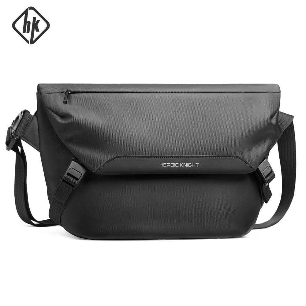 HK Water Repellent Messenger B - Cycling Gear Bag 评论和价格