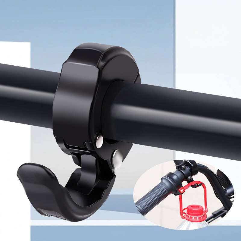 Universal No Drill Bicycle Han - Cycling Gear Bag 评论和价格